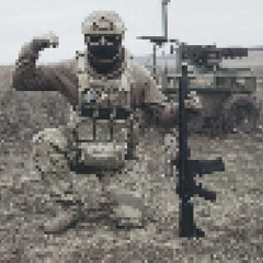 Whopper On Halloween (House)