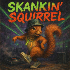 Skankin Squirrel 🐿️