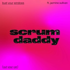 bust your windows (out your car) ft. jazmine sullivan