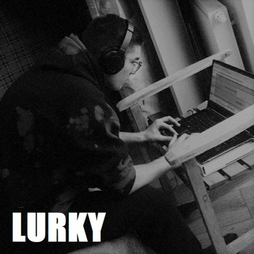 Lurky - progress (prod. H3 Music)