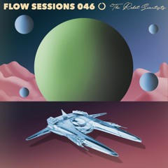 Flow Sessions 046 - The Robot Scientists