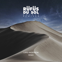 Rüfüs du Sol - New Sky (Lars Anderson remix)