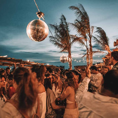 ⛱BEACH HOUSE MIX 2️⃣⛱