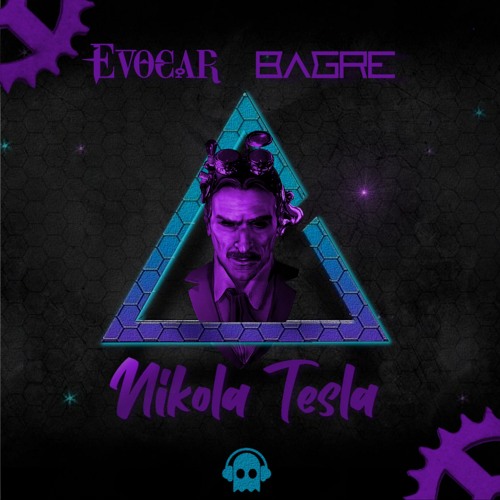 Evocar & Bagre - Nikola Tesla (original Mix)OUT NOW @PhantomUnitRec