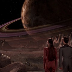 Extasy of Space EP
