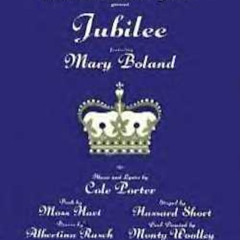 Cole Porter: Overture to "Jubilee"