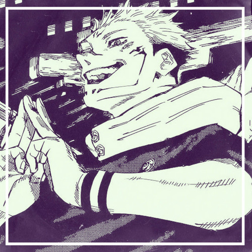 Rustage - Demon King (Sukuna Rap) feat. Frazer