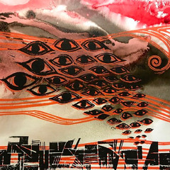 I'm More English Than You, You Cunt (feat. Will Carruthers)