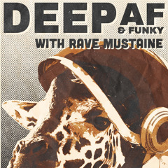 Deep AF: Live @ The Government Center (02.07.24)