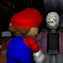 it was me mario, i stole the power stars.wav
