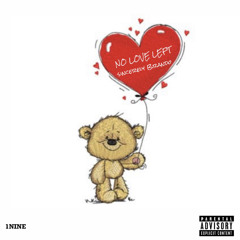 No Love Left (prod. Bryceunkwn)