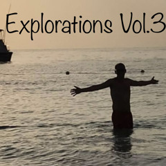 Explorations Vol.3