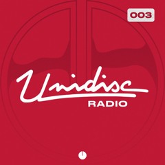 Unidisc - Radio - 003 Unidisc Radio - Disco Funk & Electro Boogie Classics
