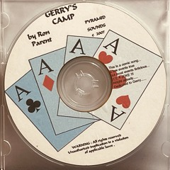 Gerry's Camp