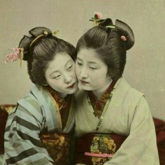 Lucid Dream In A Japanese Alley