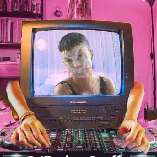 Mixtape N°1312 - Techno et Latin Core @Mélomane Montpellier