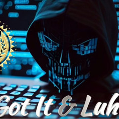 JitGotIt X Luh J12 - Lemme Gleece (fast)