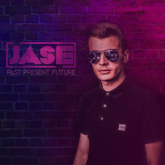 JASE PRESENTS - PAST PRESENT & FUTURE | UK BASS MIX