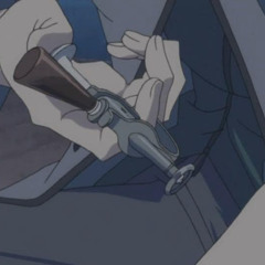 THROWING UP (Feat. SLIMM)