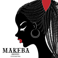 Makeba - ( Dance ) extended