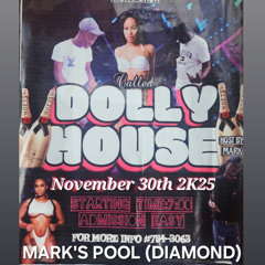 DOLLY HOUSE (PROMO) D.T.M - DJ KESTON & TOP STRIKER.