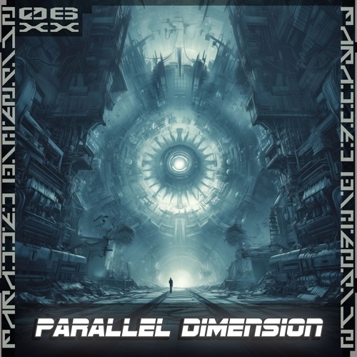 Protokick - Parallel Dimension