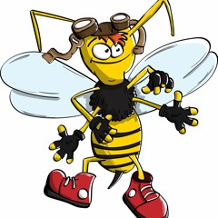 Divokej Bill - Čmelák [dzjrx remix]