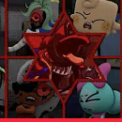 (V2) All stars but dandys world cast sings it-CharlesMB