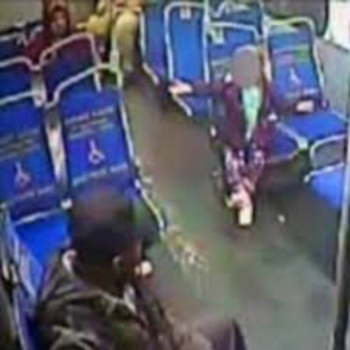 TREN@ video da menina com 5 meninos no onibus portal zacarias 5 vs 1 ônibus cascavel