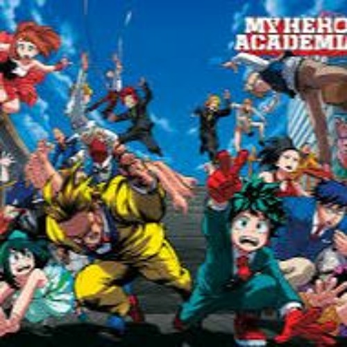 Stream Nuclear Theorist | Listen to my hero playlist playlist online ...