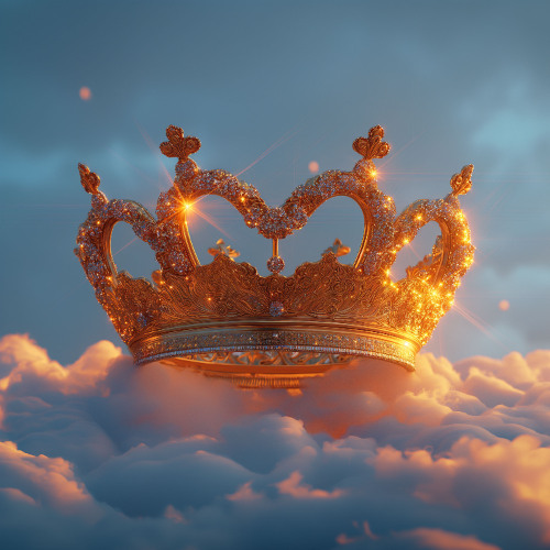 You Made A King Outta Me