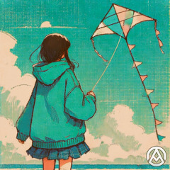 Cyan Sky