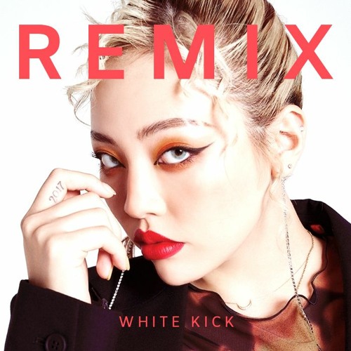 ちゃんみな - WHITE KICK (Sharon Apple Remix)