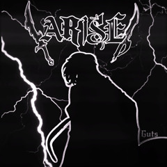“ARISE” x CURSED