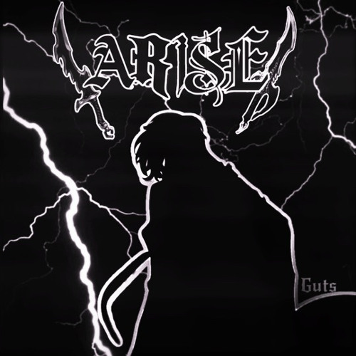 “ARISE” x CURSED