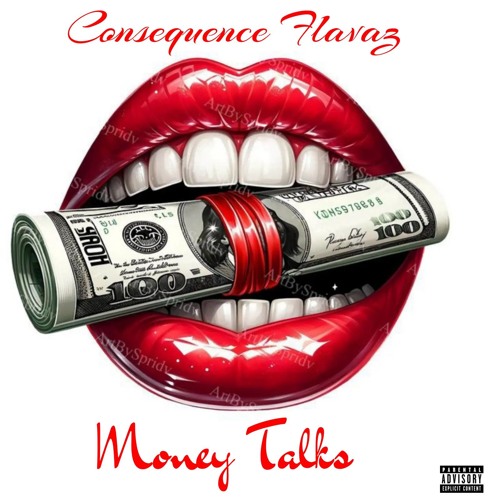 Consequence Flavaz ×Money Talks Freestyle× Voloco Freestyle Mixtape Volume 2