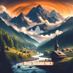 Deep Session - Chill Your Brain 001