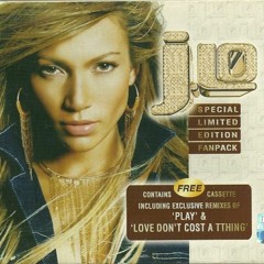 Jennifer Lopes -Play Remix, ...Xande