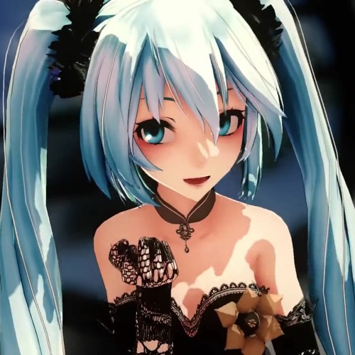Stream 【Kyo式初音ミクAI】極楽浄土（乗風破浪 Ver.） by