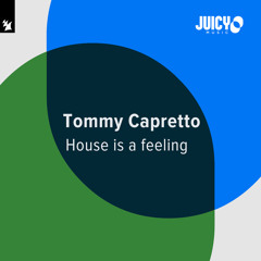 Tommy Capretto - House Is A Feeling (Robbie Rivera Remix)