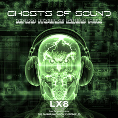 Ghosts of Sound - Afro House Club Mix