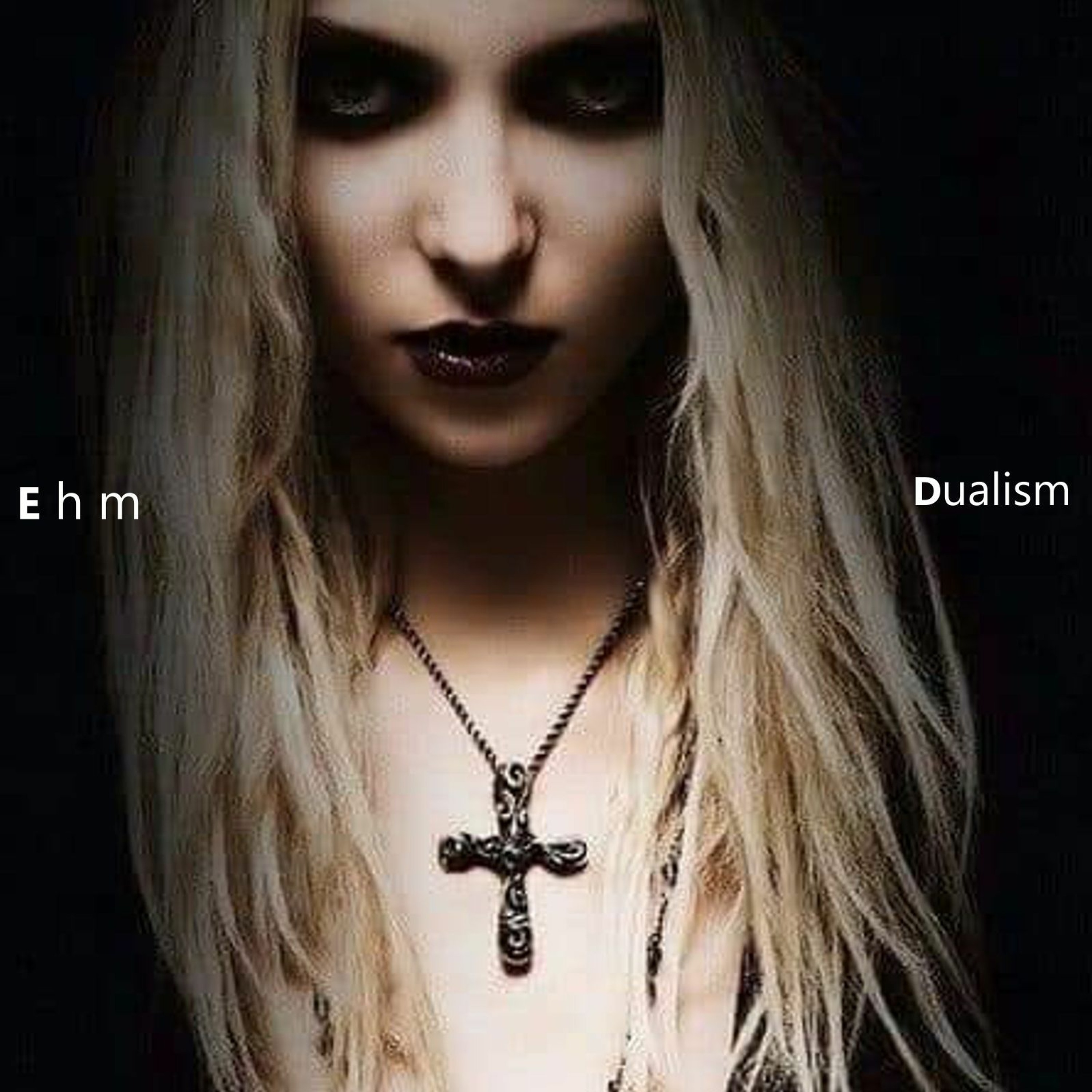Dualism episode artwork