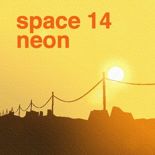 Space : Neon | EP 14