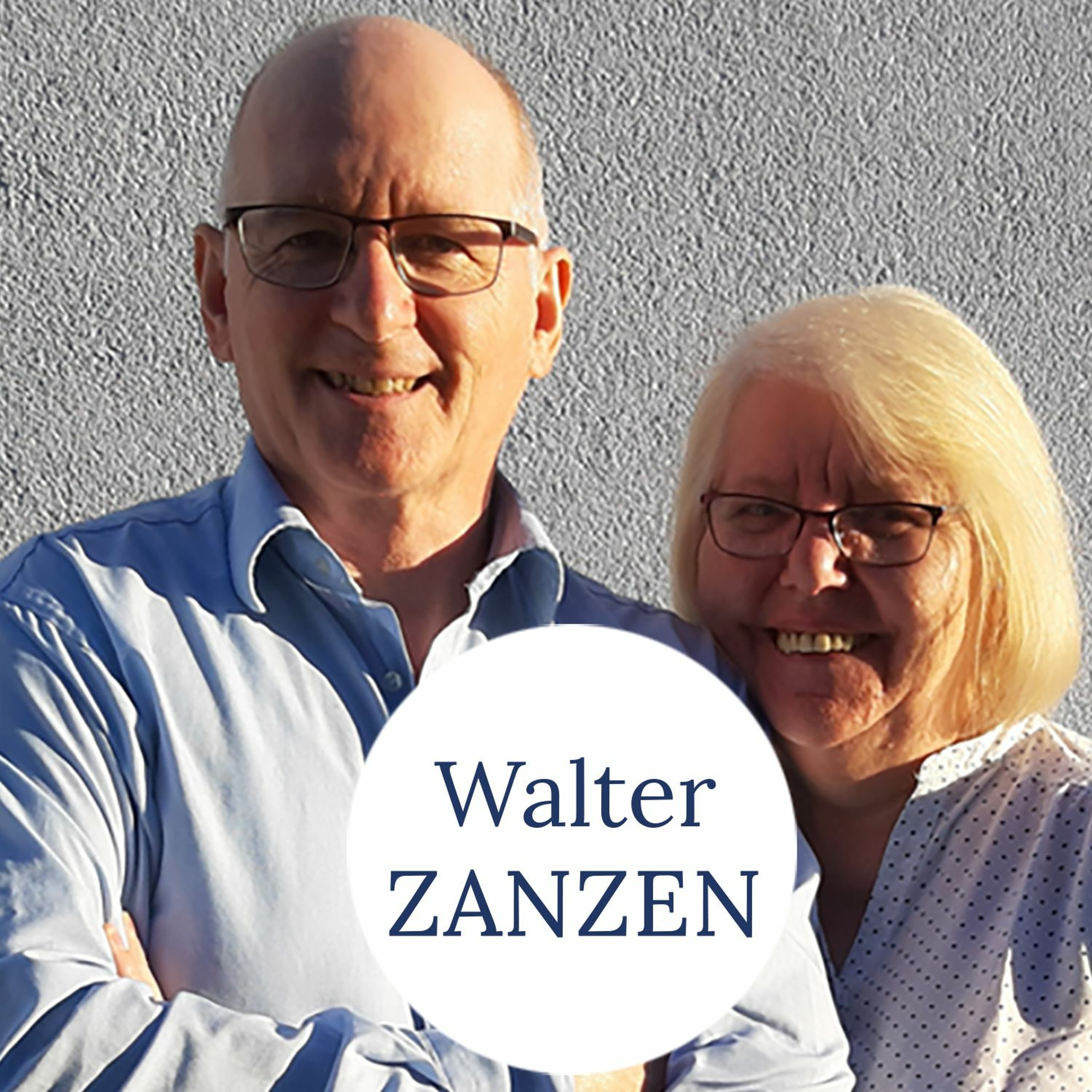 Walter Zanzen - 10 mn d\'encouragement
