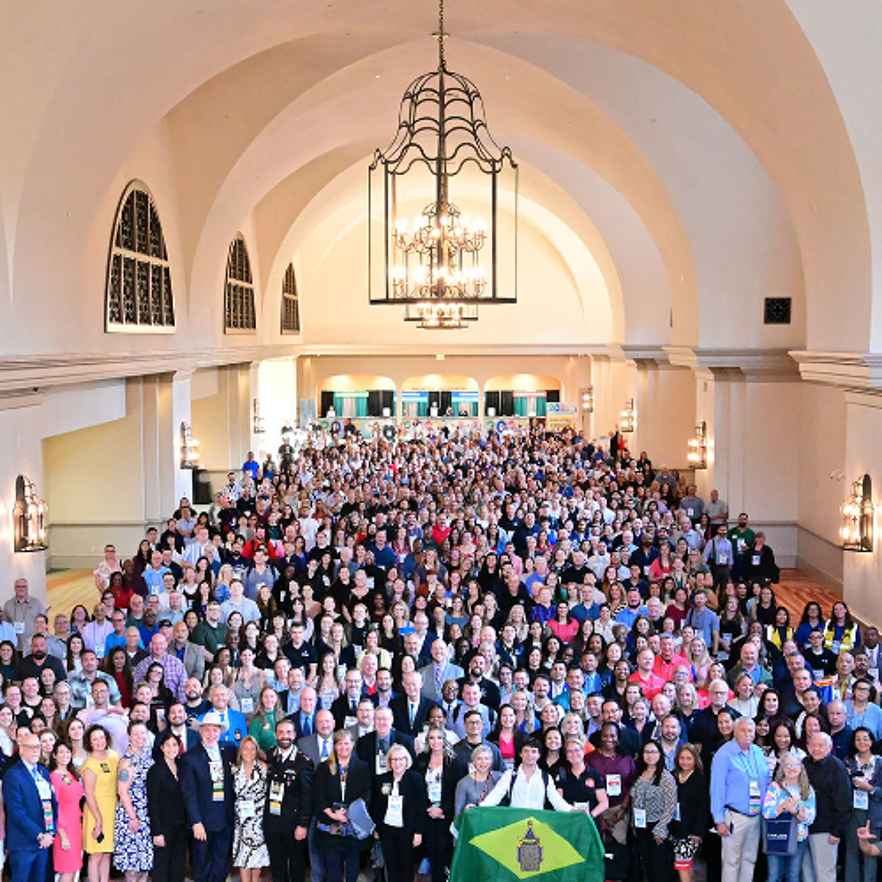 Episode 286 - IAI 2025 Review