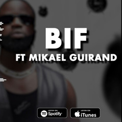 BIF.. LIVE VAYB 2024 BY HARRY GIRAUD