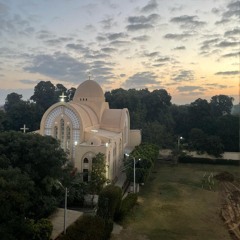 ترنيمة كنيستي القبطية