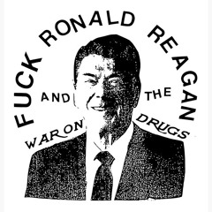 YUNG KIRK - fuck ronald reagan prod. twovrt + g1mmegreen [@SLIPBRICK + DJ BLAT EXCLUSIVE]