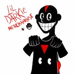 LIL DARKIE 2020 MERCH DROP 1
