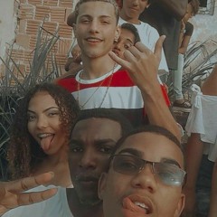 MEGA 8 MINUTOS DAS BRABAS FOI ELE QUE LANÇOU [ DJ YAGO GOMES & LD DO MARTINS ]